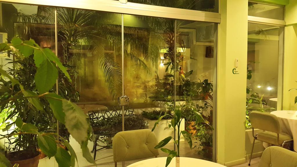 Hotel Amalfi 아순시온 외부 사진