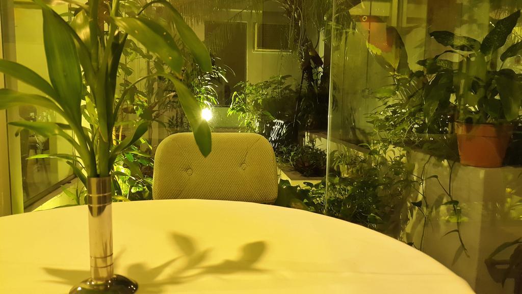 Hotel Amalfi 아순시온 외부 사진