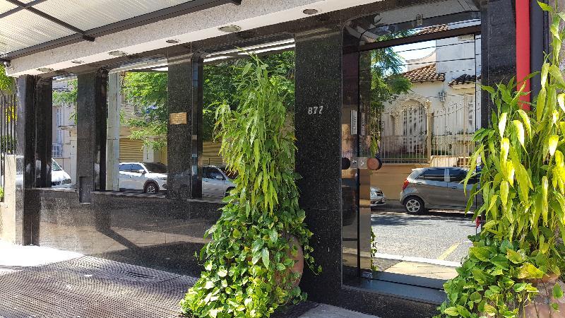 Hotel Amalfi 아순시온 외부 사진